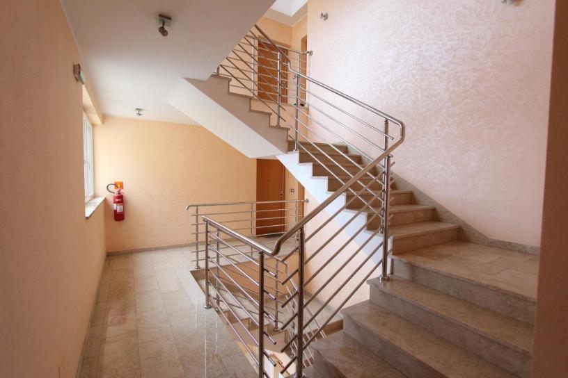 Apartment Alen Rovigno Esterno foto