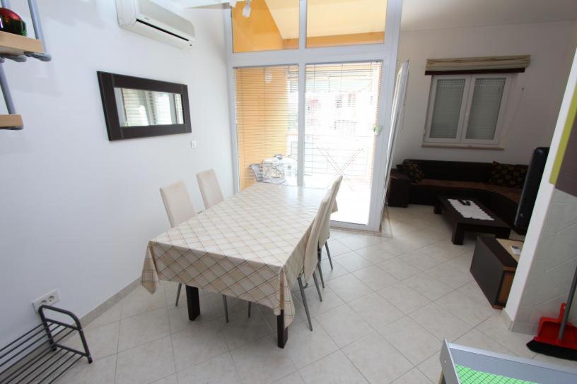 Apartment Alen Rovigno Esterno foto