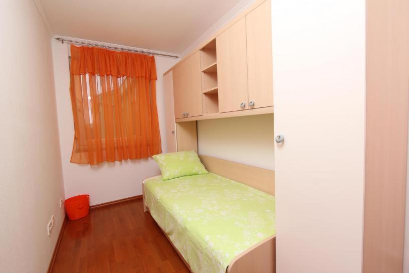 Apartment Alen Rovigno Esterno foto