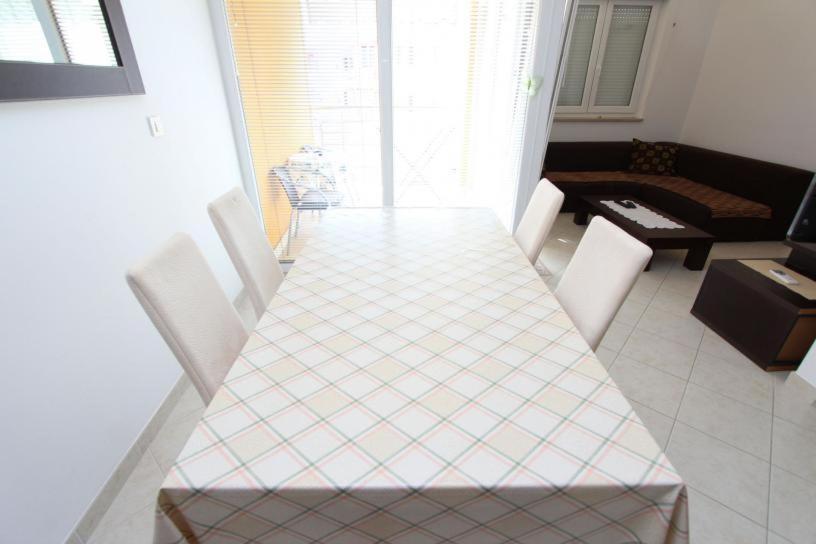 Apartment Alen Rovigno Esterno foto