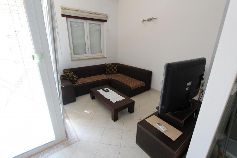 Apartment Alen Rovigno Esterno foto