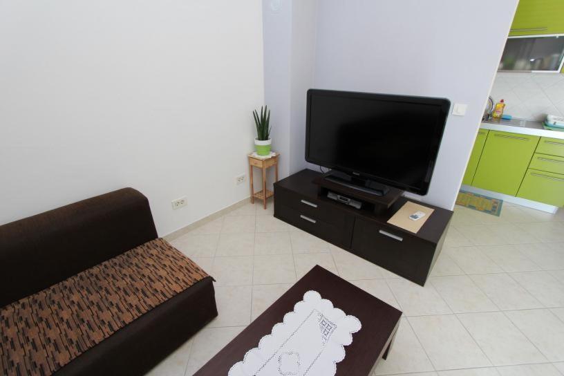 Apartment Alen Rovigno Esterno foto