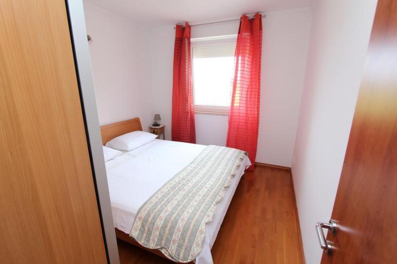 Apartment Alen Rovigno Esterno foto