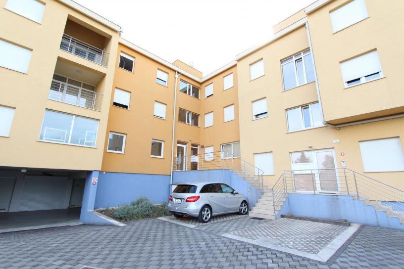 Apartment Alen Rovigno Esterno foto