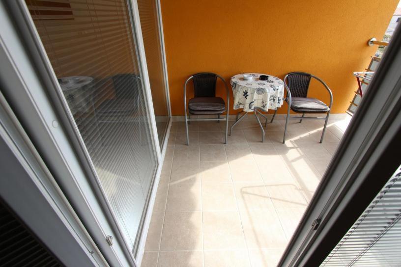 Apartment Alen Rovigno Esterno foto