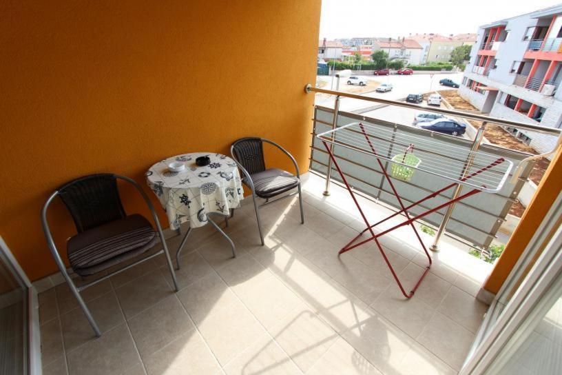 Apartment Alen Rovigno Esterno foto