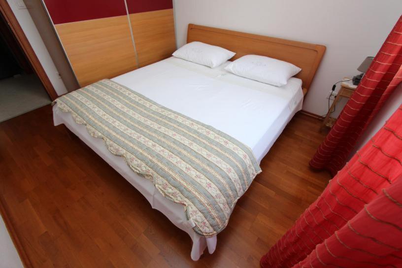 Apartment Alen Rovigno Esterno foto